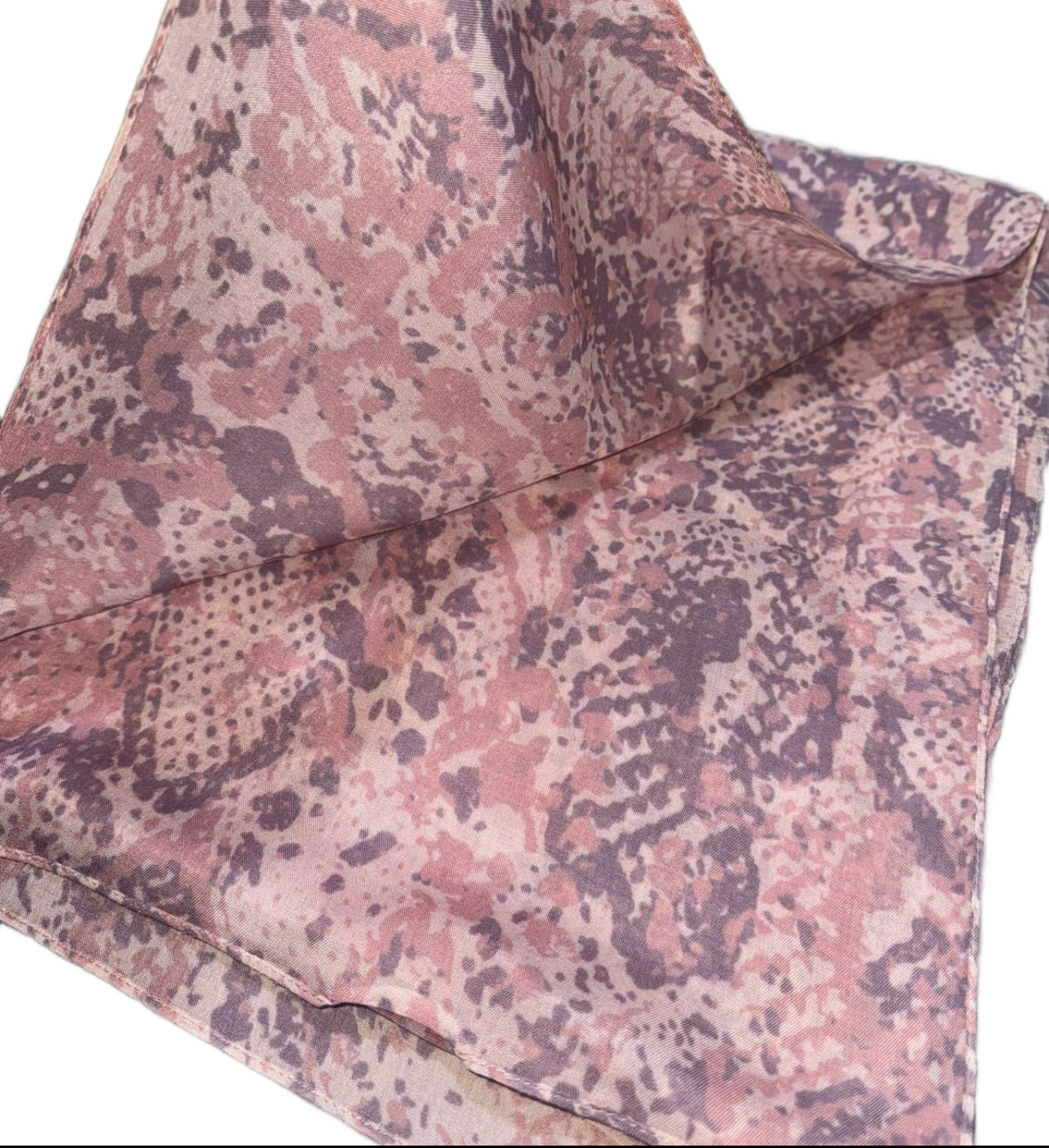 Premium modal hijab - Double sided