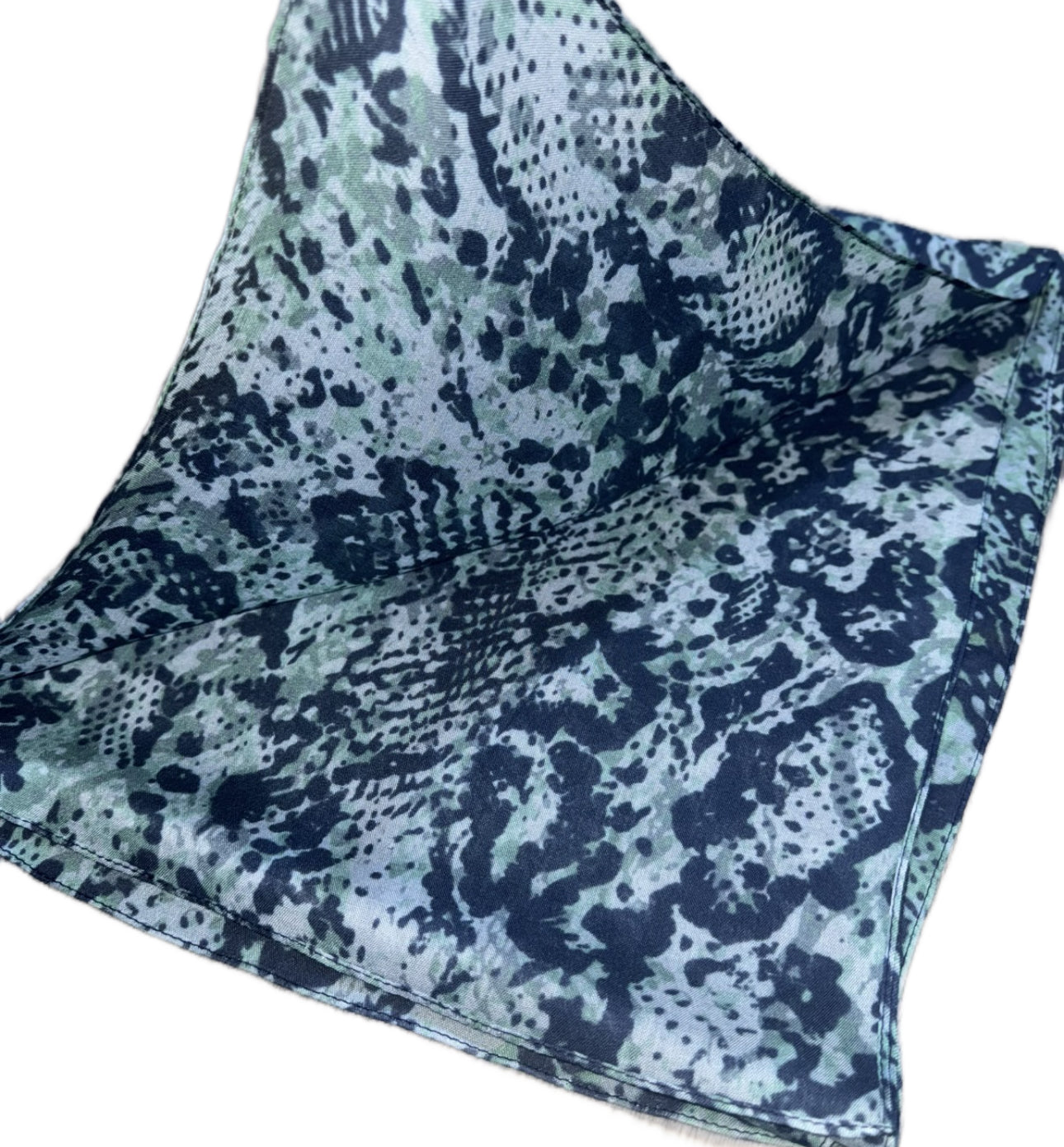 Premium modal hijab - Double sided