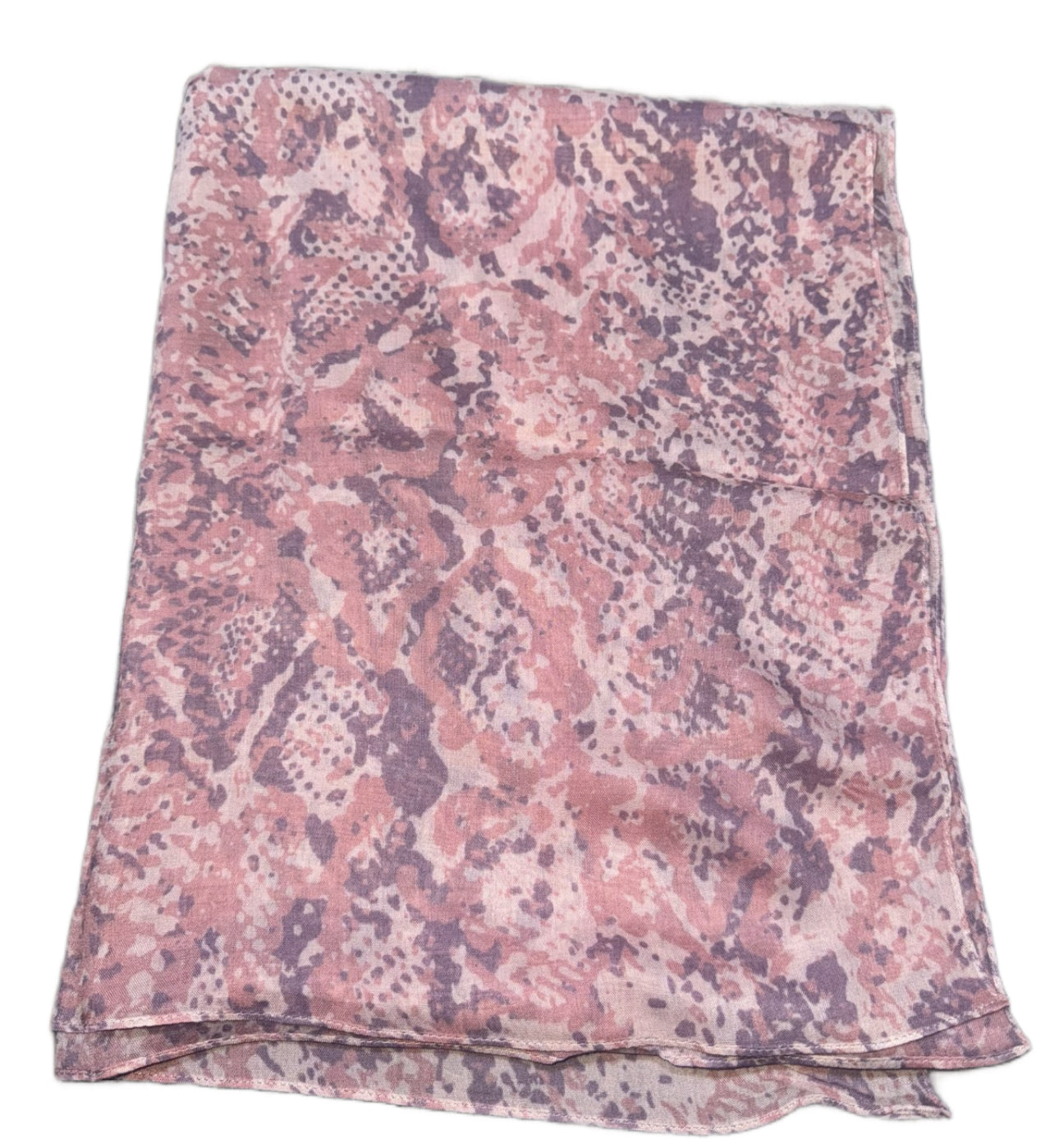 Premium modal hijab - Double sided