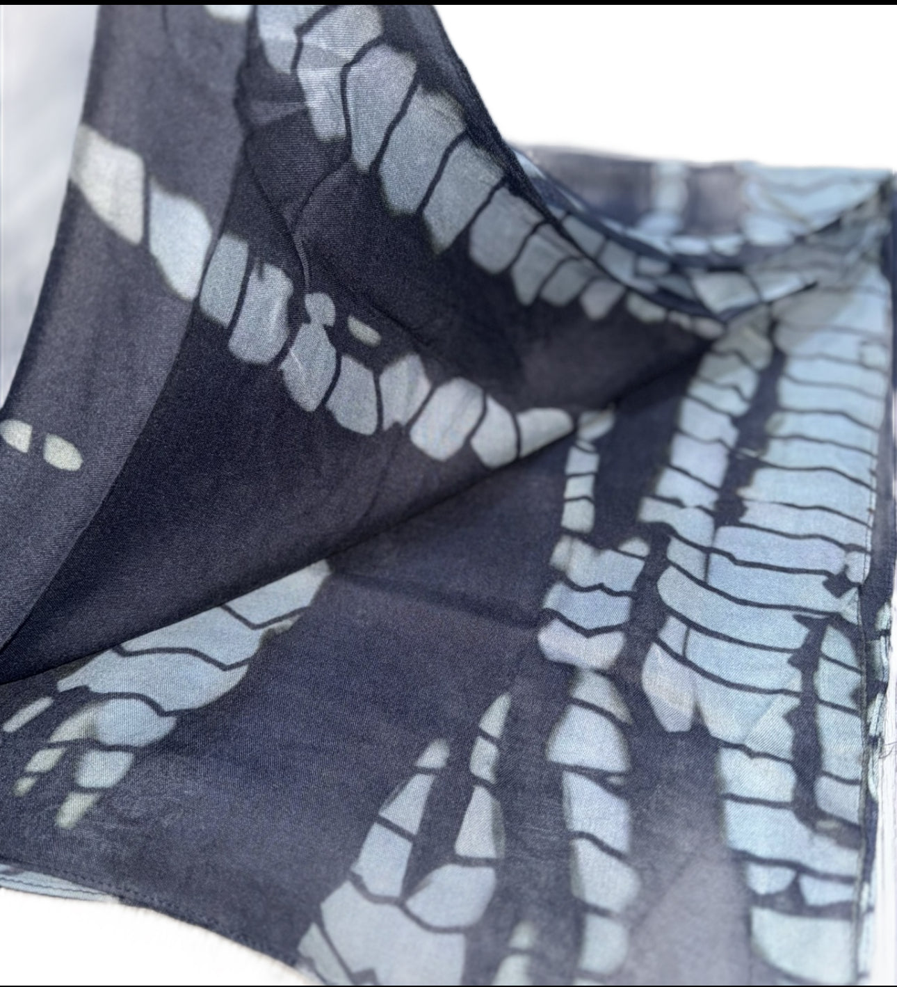 Premium Modal Hijab - Double Sided