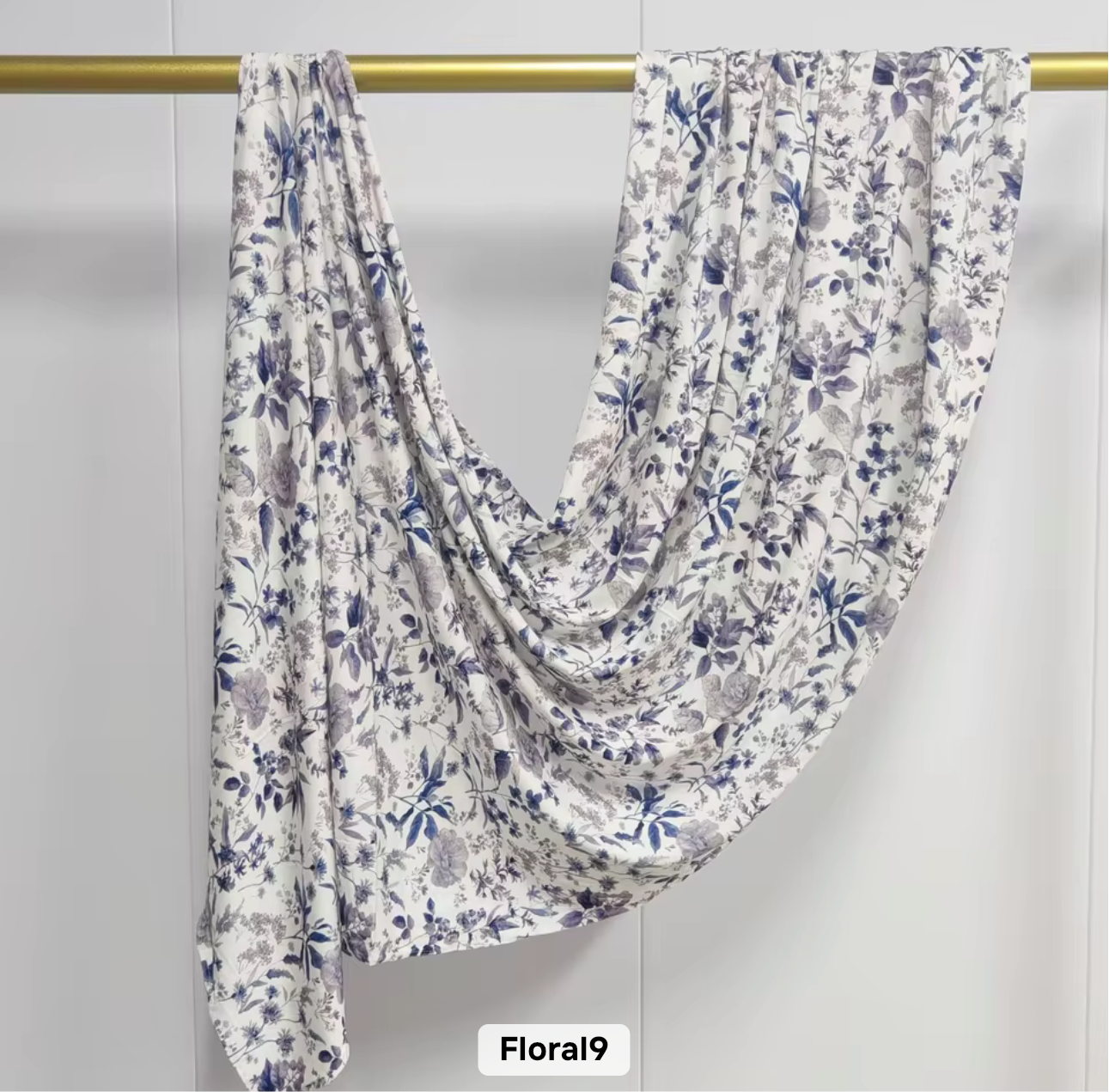 Premium Jersy printed hijabs