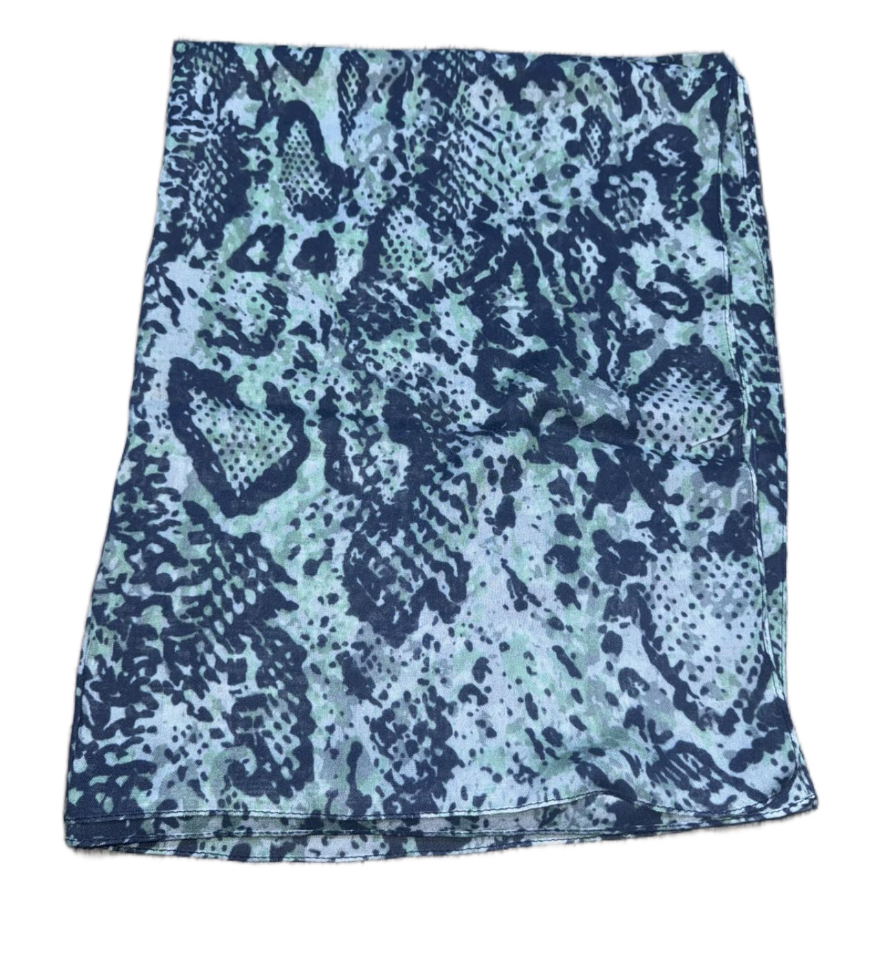 Premium modal hijab - Double sided