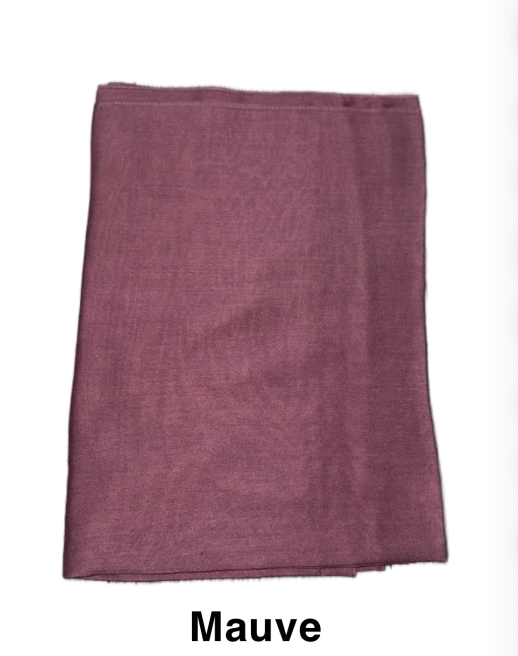 Premium Modal Hijab - Breathable, Soft & Durable Everyday Wear