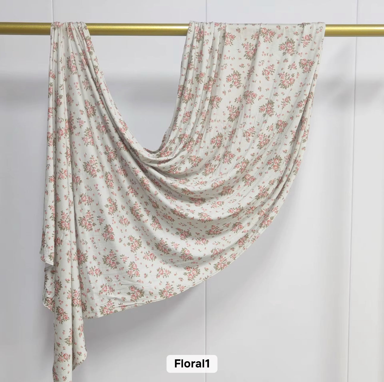 Printed Jersy hijabs