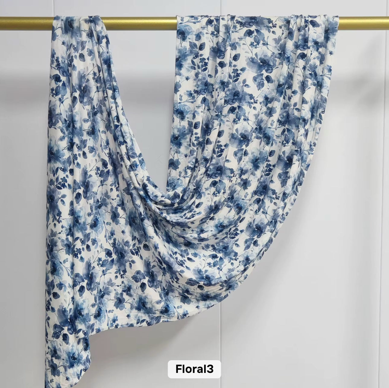 Printed Jersy hijabs