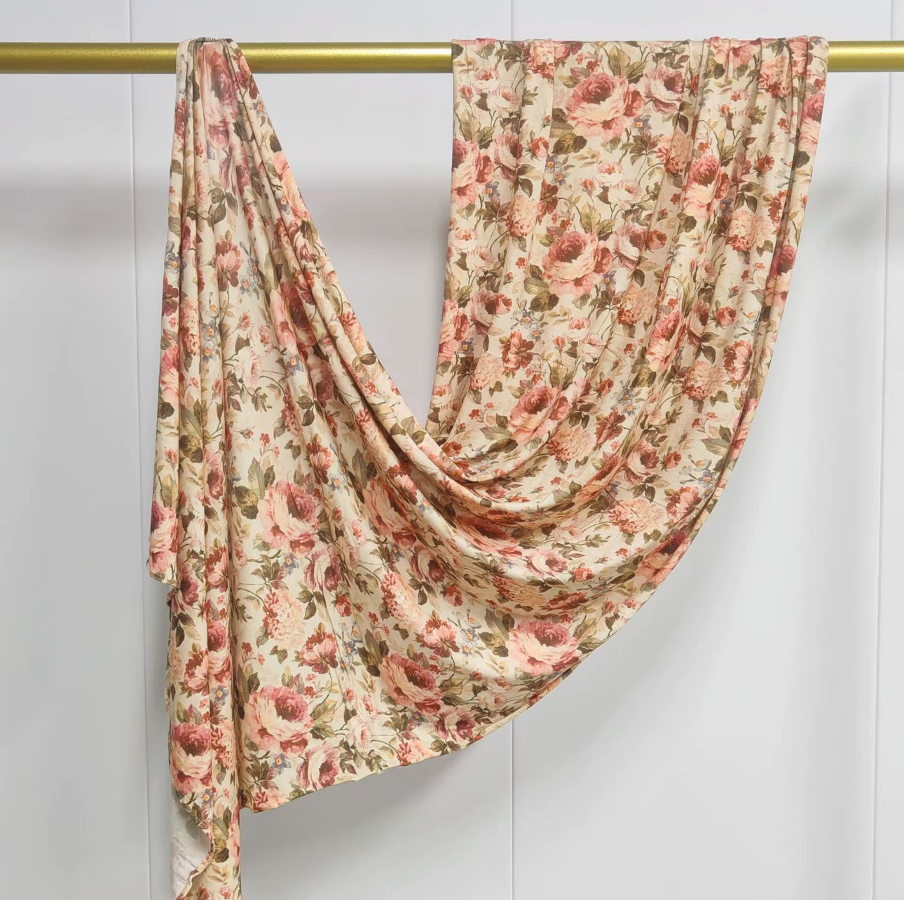 Printed Jersy hijabs