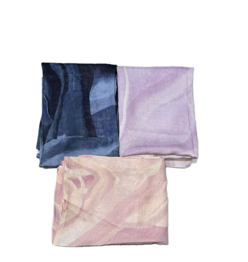 Modiva | Flow Series: Bloom • Mist • Ink